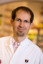 Mag.pharm. Andreas Gentzsch